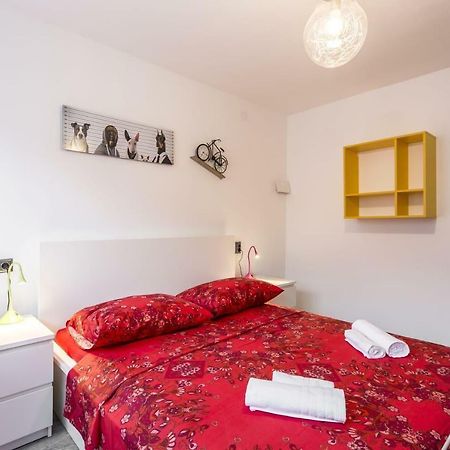 Sweet Escape Apartment Split Ngoại thất bức ảnh