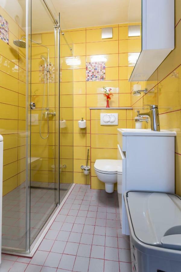 Sweet Escape Apartment Split Ngoại thất bức ảnh