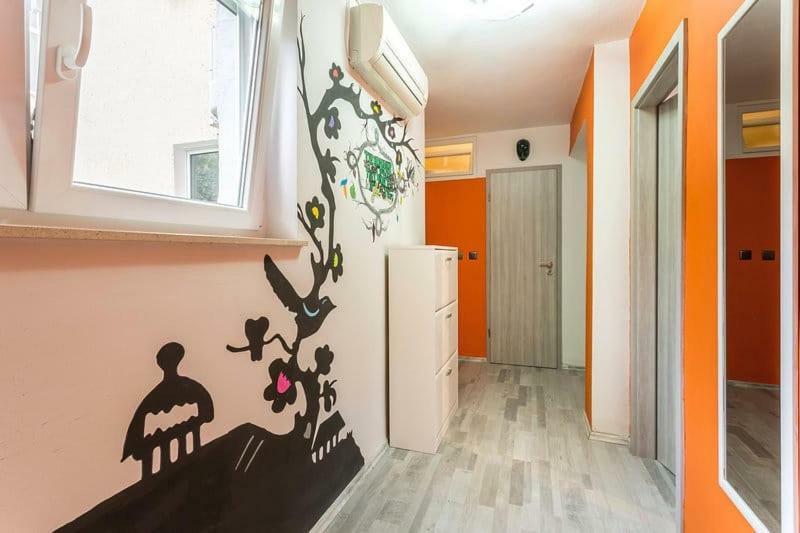 Sweet Escape Apartment Split Ngoại thất bức ảnh